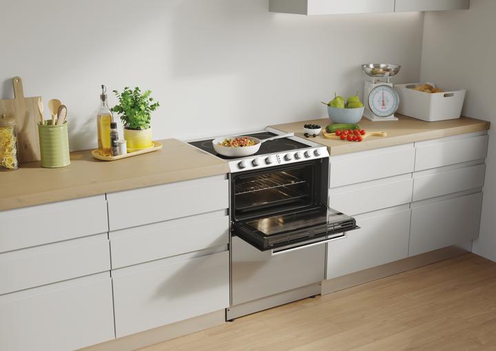 Immagine prodotto Candy Forno a libera installazione TRIOVXNT/1