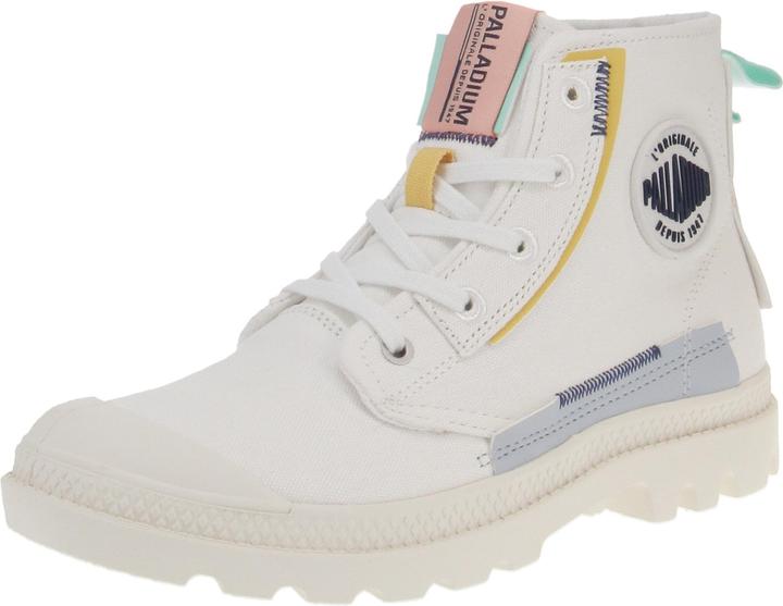 Actual product image Palladium Pampa Underlayer (41)