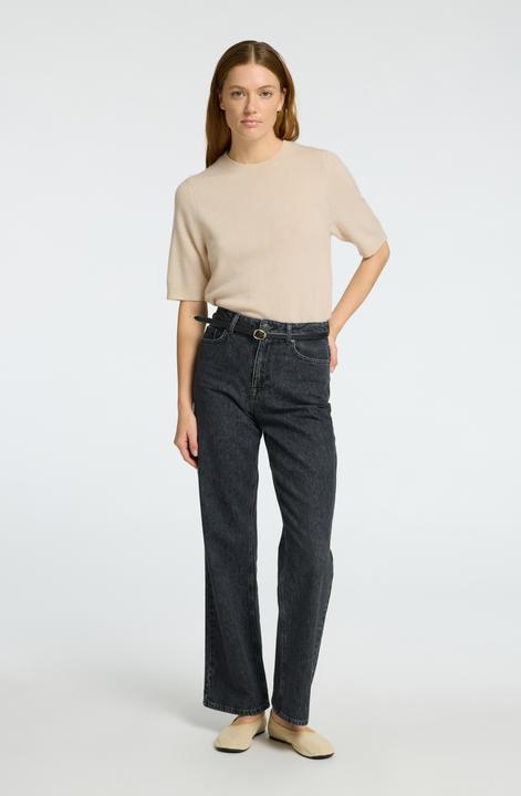 Actual product image Selected Femme 2/4-Arm Stricktop (L)