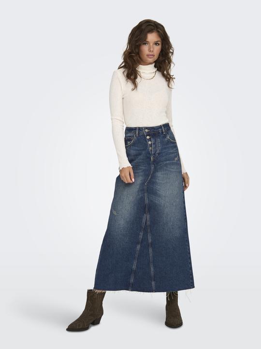 Image du produit Only ONLHOWARD Jupe en jean Jupe en jean (XS)
