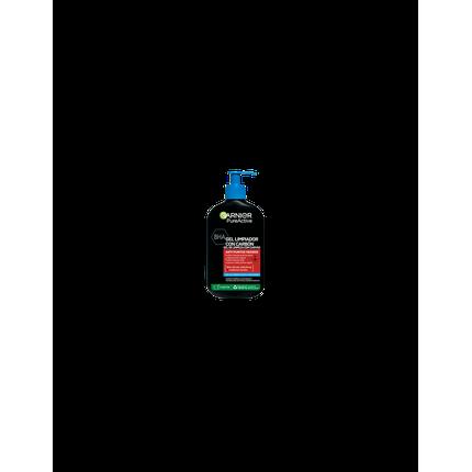 Image du produit Garnier Pure Active Gel Limpiador Hidratante 250ml (Gel, 250 ml)