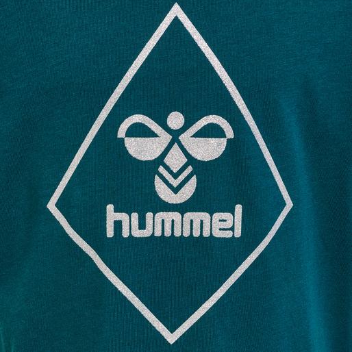 Immagine prodotto hummel Hmlluna t-shirt s/s (110)