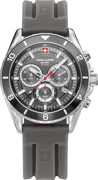 Swiss Alpine Military 7034.9832 Sierra (Sportuhr)