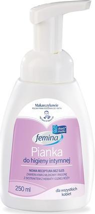 Image du produit MGA Eh bien (250 ml, Lotion de toilette intime)