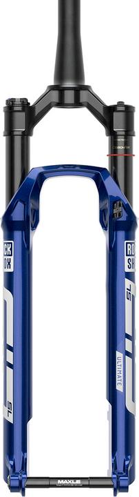 Produktbild RockShox SID SL Ultim. Race Day-2P (100 mm, Luft)