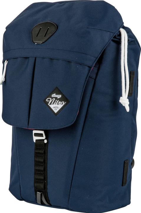 Produktbild Nitro Urban Cypress Rucksack 46 cm Laptopfach (19 l)