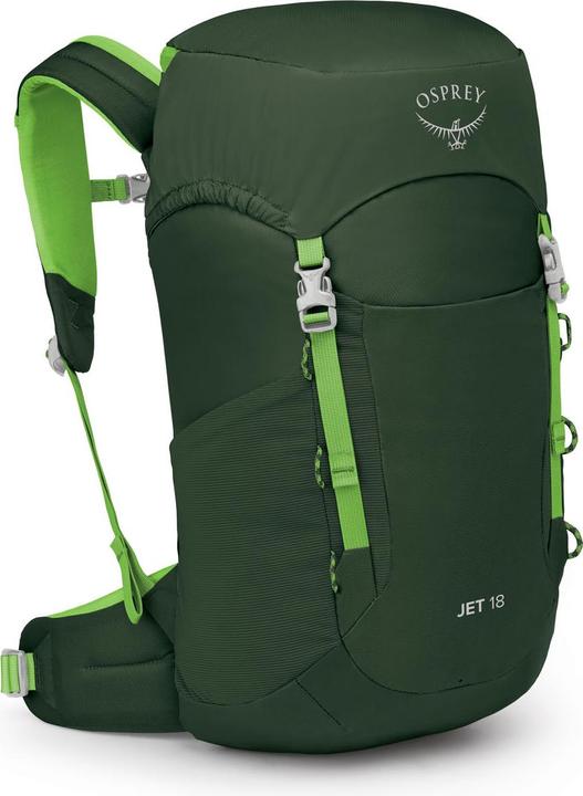Produktbild Osprey Jet 18 Wanderrucksack 46 cm (22 l)