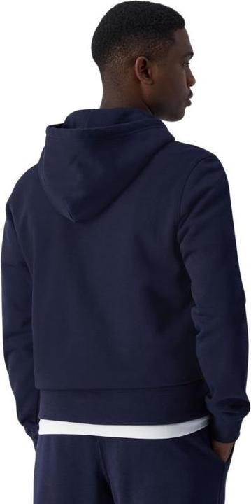 Immagine prodotto Champion Bluza męska Full Zip Hoodie granatowa 220255 BS501 L (L)