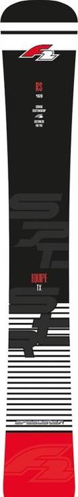 Produktbild F2 Speedster Equipe RS TX Carbon (179)