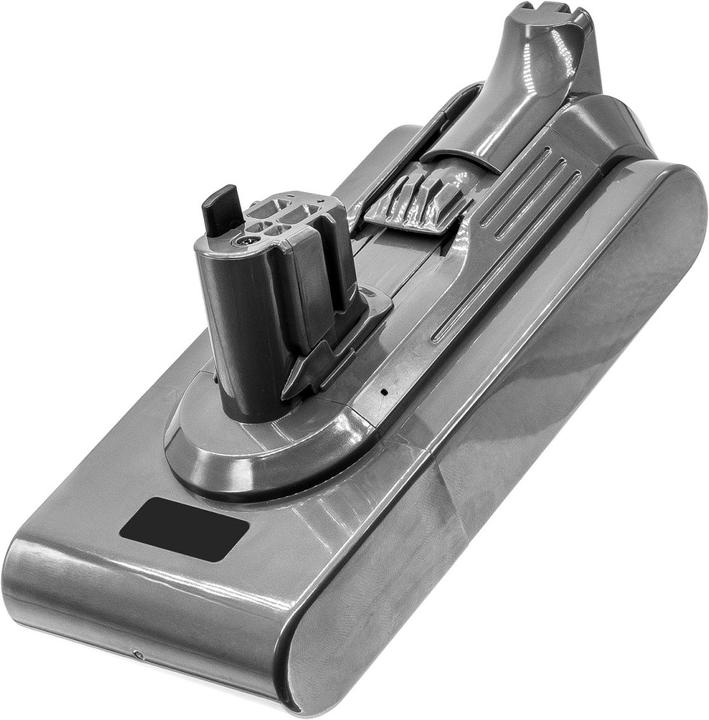 Produktbild AccuCell Akku den Dyson V11 2020 Akkutyp 970938-01, 970425-01, SV15, SV18
