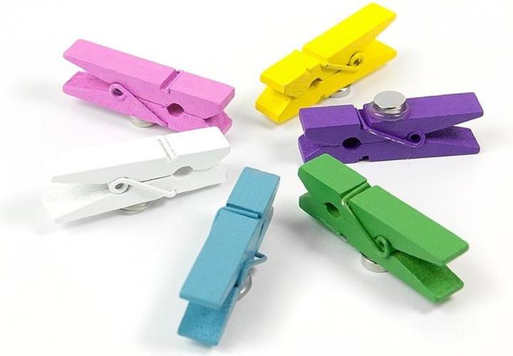 Trendform Kolor Klip (6 x)