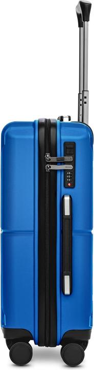 Produktbild Redolz Essentials 06 CABIN 4 Rollen Kabinentrolley 55 cm (39 l, Handgepäck (bis 50l))
