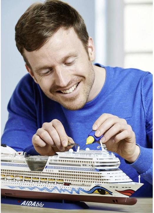 Produktbild Revell Aida
