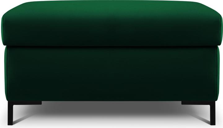 Bottle of green