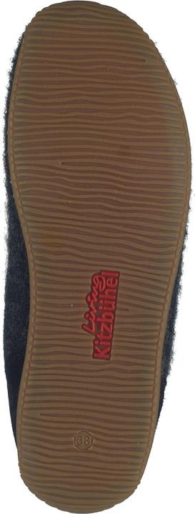 Produktbild Living Kitzbühel Hüttenschuh Uni No. 4230 (37)