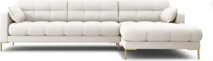 Actual product image Micadoni Mamaia (Corner sofa)