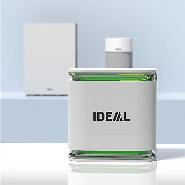 Produktbild Ideal Innenraumluftsensor AS10