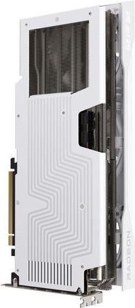 Produktbild XFX Swift AMD Radeon RX 9070 XT Gaming Edition (16 GB)