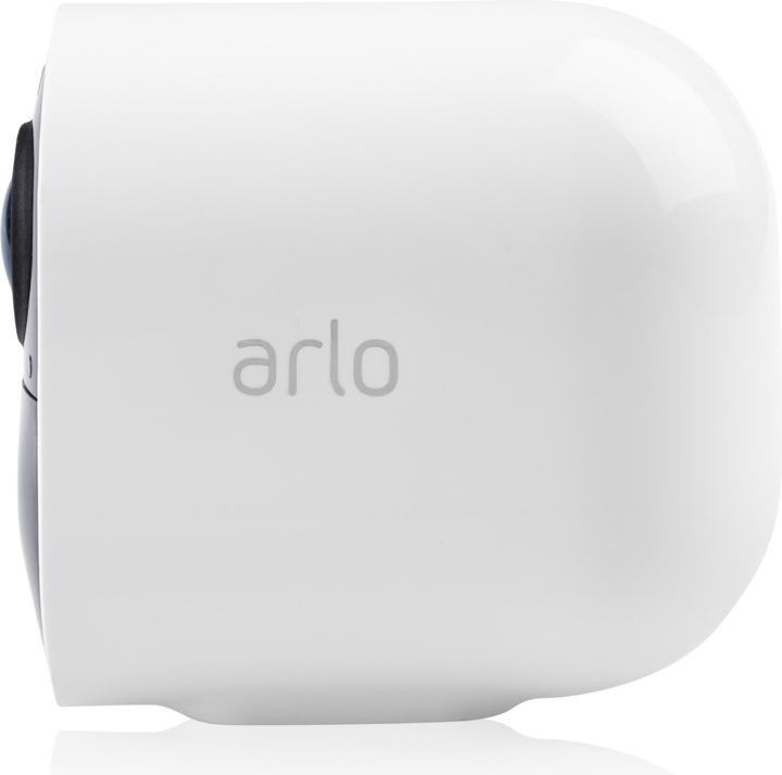 Actual product image Arlo Ultra VMS5140 Set of 1 (3840 x 2160 pixels)
