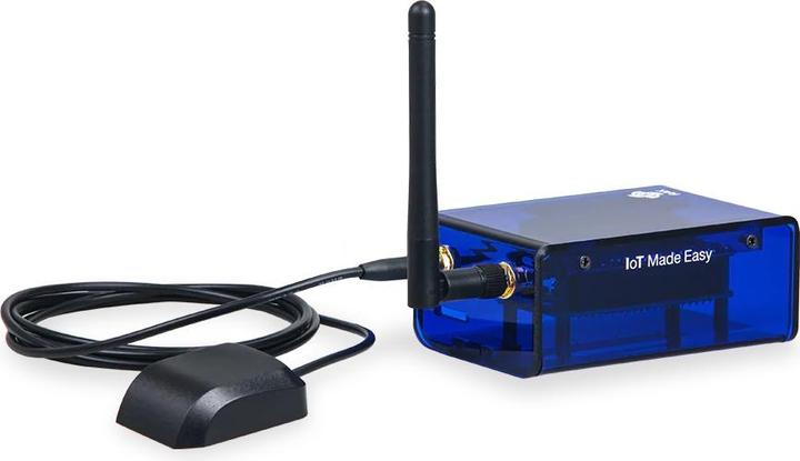RAK Wireless WisGate RAK7246G Developer D0+ LoRa Gateway