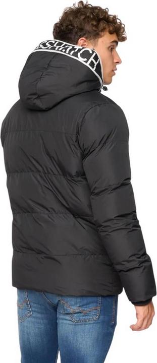 Immagine prodotto Crosshatch Sandbox Giacca Con Cappuccio Uomo (L)