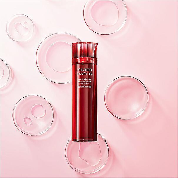 Immagine prodotto Shiseido Ricarica Eudermine Actv Ess (145 ml)