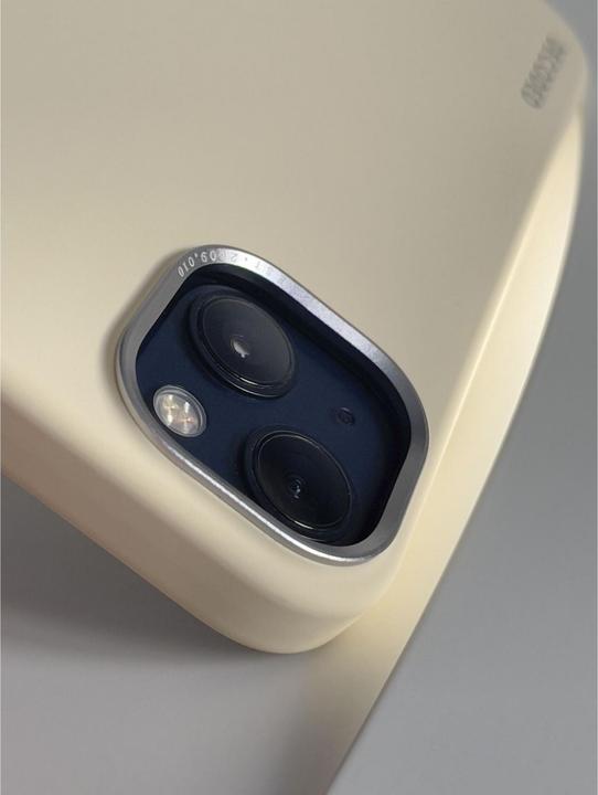 Actual product image Decoded AntiMicrobial (Apple iPhone 14 Plus)