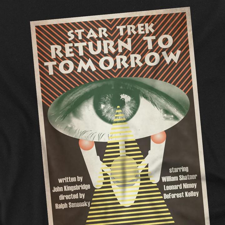 Produktbild The Original Series Episode 49 TShirt (S)