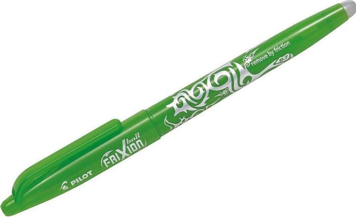 Produktbild Pilot FriXion Ball (Hellgrün, 1 x)