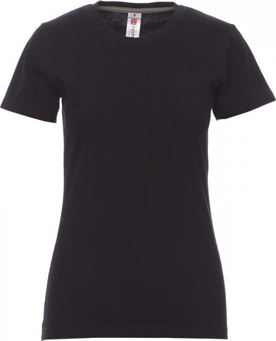 Actual product image Payper 's sunrise t-shirt (L)