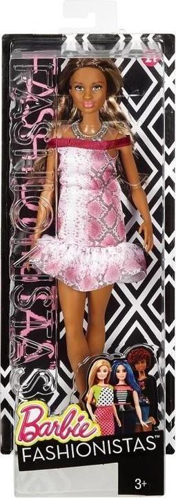 Produktbild Barbie Fashionista