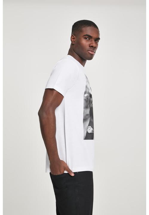 Actual product image MT 2Pac F*ck The World Tee (XS)