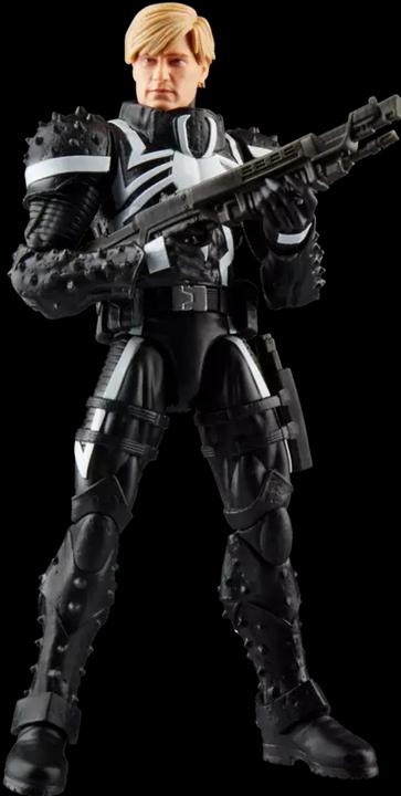 Immagine prodotto Hasbro Spider-Man Marvel Legends Retro Agent Venom (Flash Thompson)