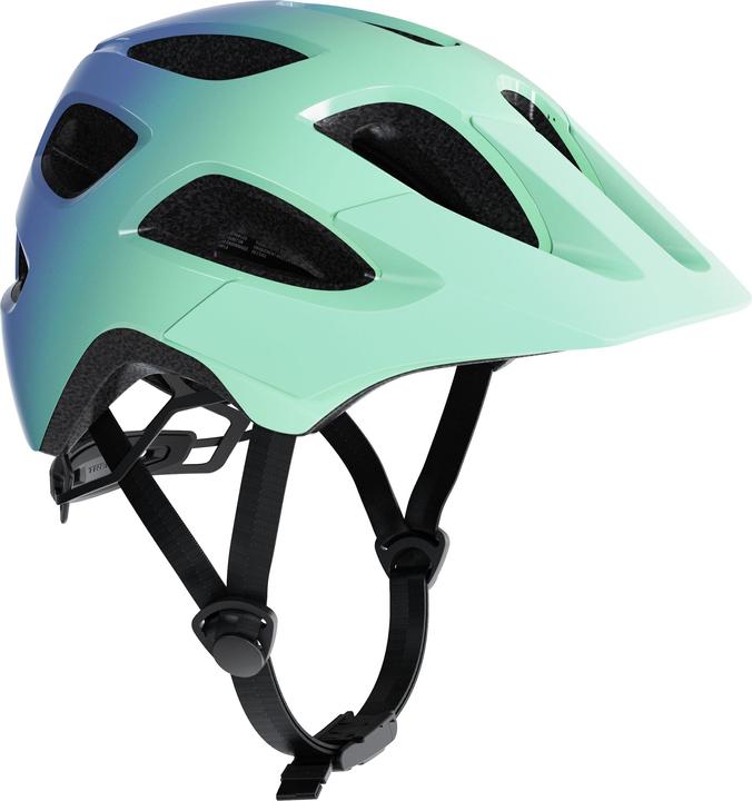 Actual product image Trek Tyro Youth Fahrradhelm (50 - 55 cm)
