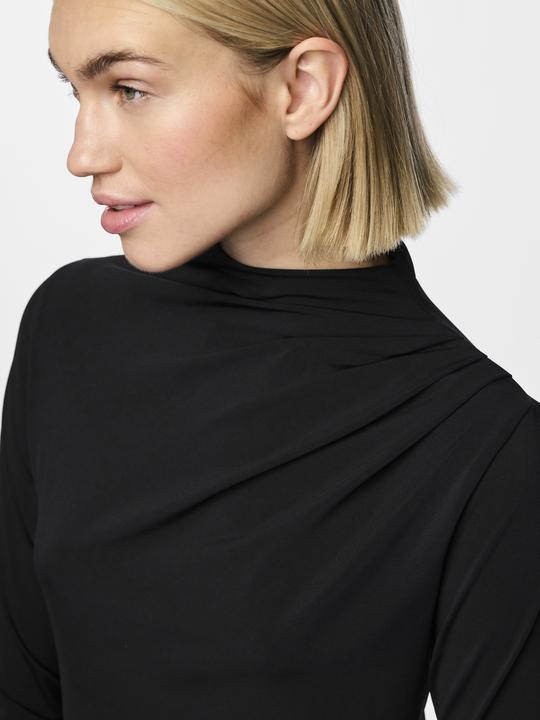 Immagine prodotto Pieces Pcmadison Ls Draped Top Jrs Noos Bc (L)