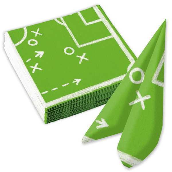 Image du produit Amscan Kicker (20 x, 33 x 33 cm)