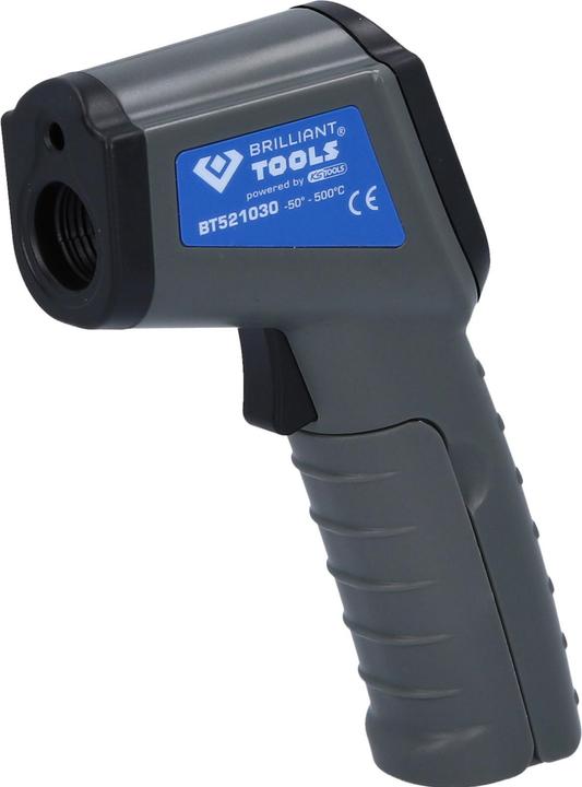 Brilliant Tools Infrarot-Thermometer