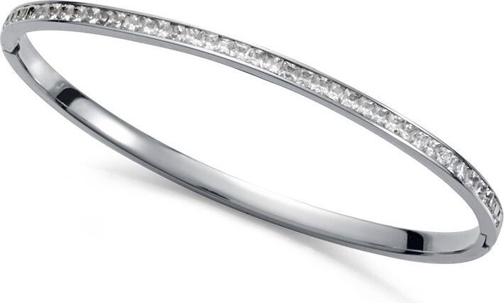 Immagine prodotto Viceroy Bracciale in acciaio scintillante Chic 1357P01010