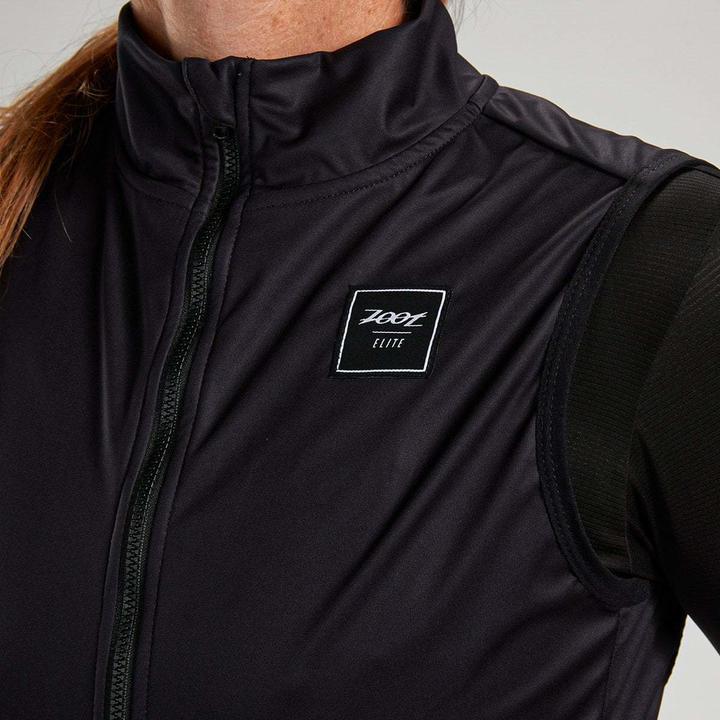 Produktbild Zoot Damen Fahrrad Weste ELITE - (XL)