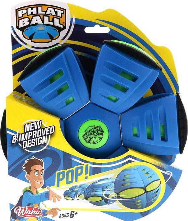 Actual product image Goliath Toys Phlat Ball Classic
