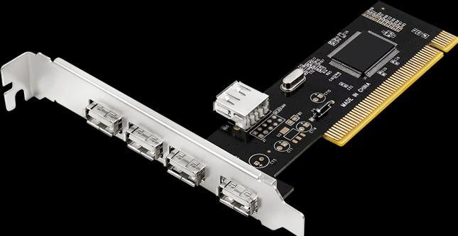 Actual product image LogiLink PC0028