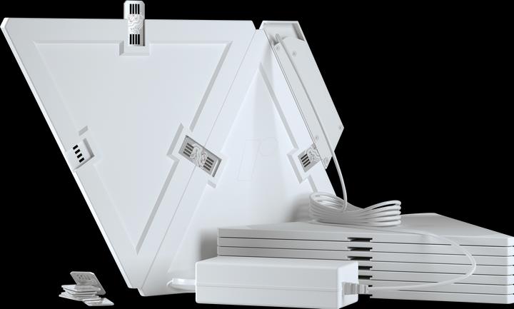 Immagine prodotto Nanoleaf Starter Kit Aurora (100 lm)
