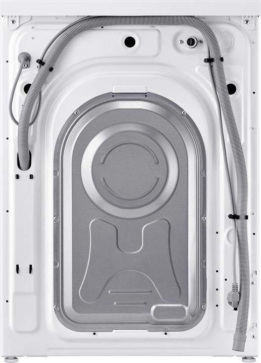 Produktbild Samsung WW5000D, Waschmaschine, 11 kg, EEK: A (-10%), mit Ecobubble™ und Hygiene-Dampf (11 kg, Links)