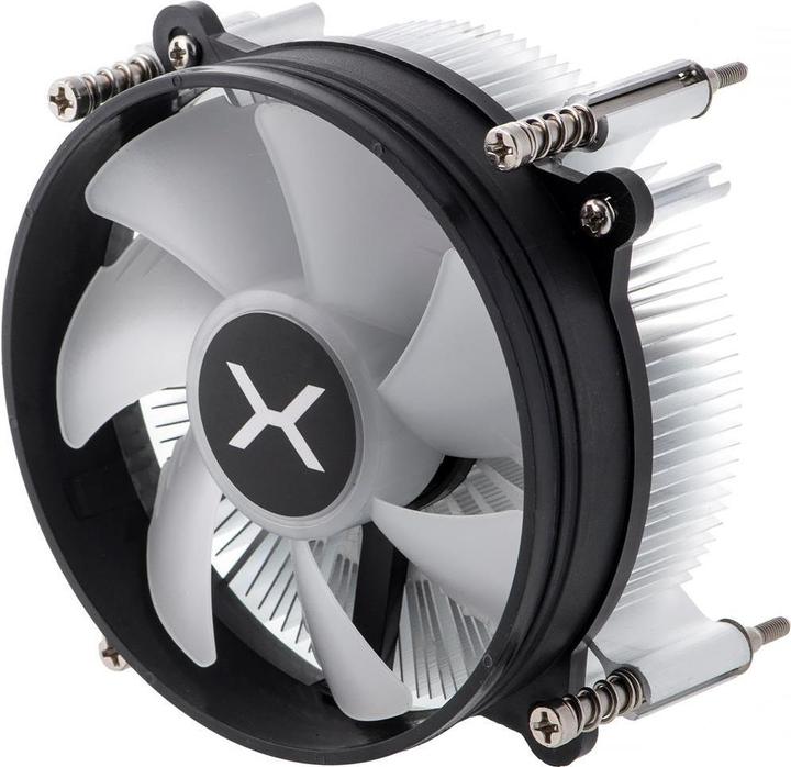 Actual product image Krux Chłodzenie Integrator RGB 92mm LGA1700