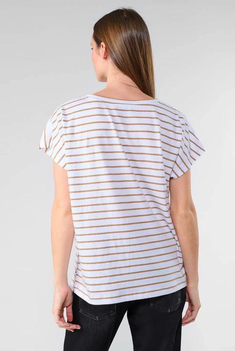 Image du produit Le Temps Des Cerises t-shirt le teps des cerises cottard (M)