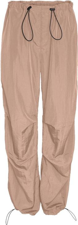 Noisy May Parachute trousers (S)