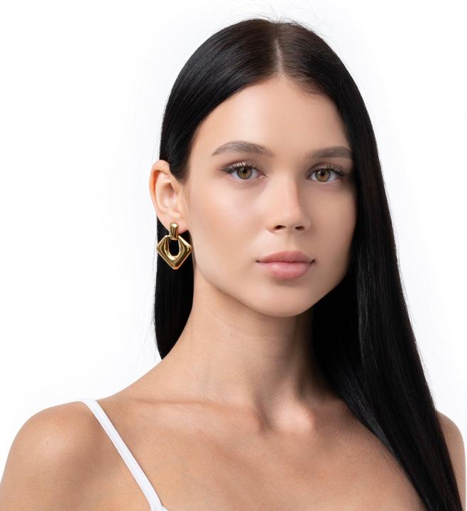 Produktbild Sensora Jewelry Gleam Ohrringe (Edelstahl)
