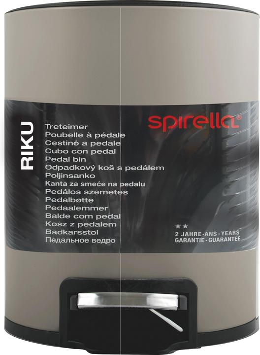 Produktbild spirella Riku (3 l)