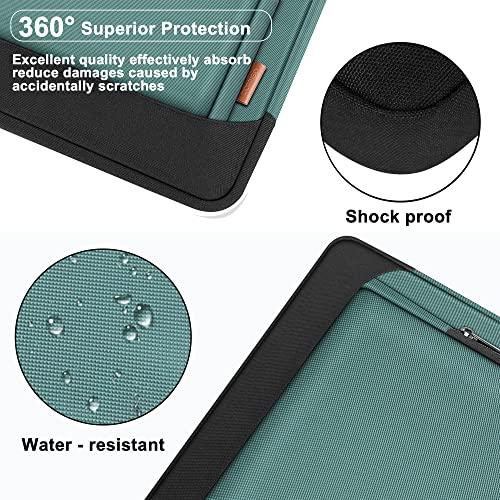 Image du produit Only-Bags.Store Housse de protection pour ordinateur portable Mallette d'affaires Sac à bandoulière pour ordinateur (17.30", Apple, Vallon, Acer, HP, ASUS, Microsoft, Toshiba)