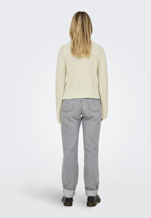 Produktbild JdY JDYJUSTY Strickpullover Strickpullover (XL)